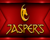 Jasper's banner