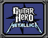Metallica Guitar Hero