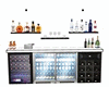 Glow Mini Bar