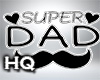 Super Dad / M -F