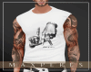 Tank Print W