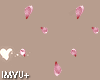 by. Animated Petals