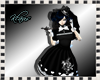 [KS]Vintage Lolita Veil