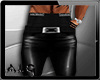 ALG- Sexy Leather Pants