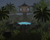 `LF` TREEHOUSE PONDS