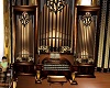 Church Organ Piano