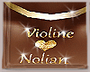 llY4ll Violine & Nolian