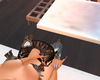 a baddie pov