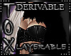 HALF FURR DERIVABLE