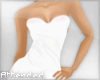 #| white dress.