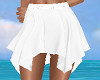Short White Skirts