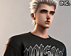 inc. Tee + Tatto Poison