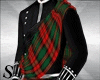 [S] Scottish tartan