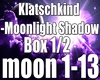 Moonlight Shadow 1-2
