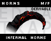 Infernal Horns