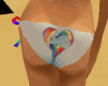 Rainbow Dash Bikini