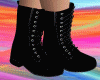 ❉I Boots Black