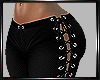 (E) Black Pants RL
