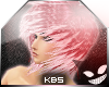 KBs Liroa Emo Hair