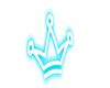 QH | Neon crown M