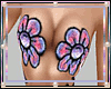 flower bikini 
