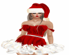 X-mas full santa