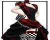 Queen Of Hearts Dress