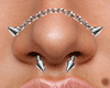 Nose Piercing 2