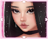 ❀. isobel | black