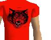 nWo Wolfpac Shirt