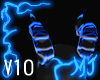 [MJ] Lightning Horns V10