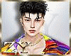 ZY: Holi Festival Fit 2