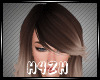 Hz-Ceyda Coffee Hair