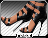 [MP] Roman Sandals