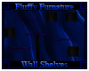 Fluffy Shelves V1