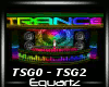 EQ Trance DJ Stage Light
