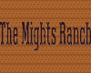 the mights ranch