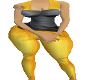 *M* da neighbor del