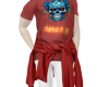 Flaming Fury M