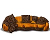 Chalet couch