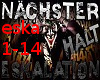 Moshtekk -  Eskalation