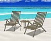 Pacific Beach Chairs