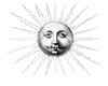 Cherub Sun