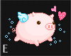 [Yumi] Love pig <3