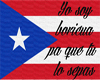 bandera boricua