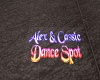 Alex&Cassie Dance Spotyt