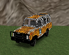 Safari Wagen (DJT)