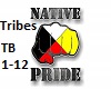 Tribes tb 1 - 12