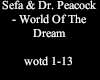 World of the Dream