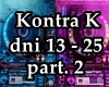 Kontra K part 2